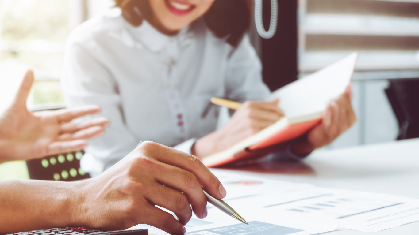 4. Audit Support & Quality Control Services