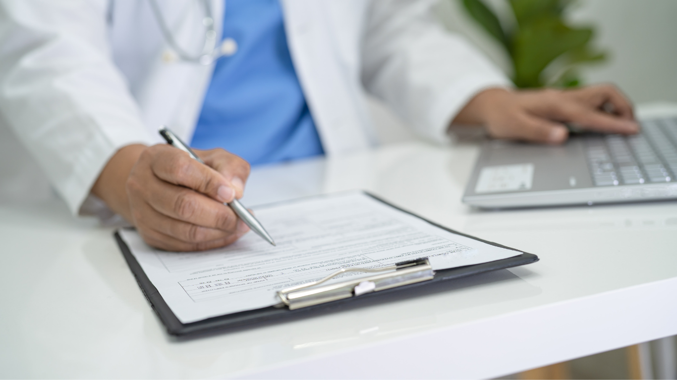 6. Medical and Regulatory Writing & Publications