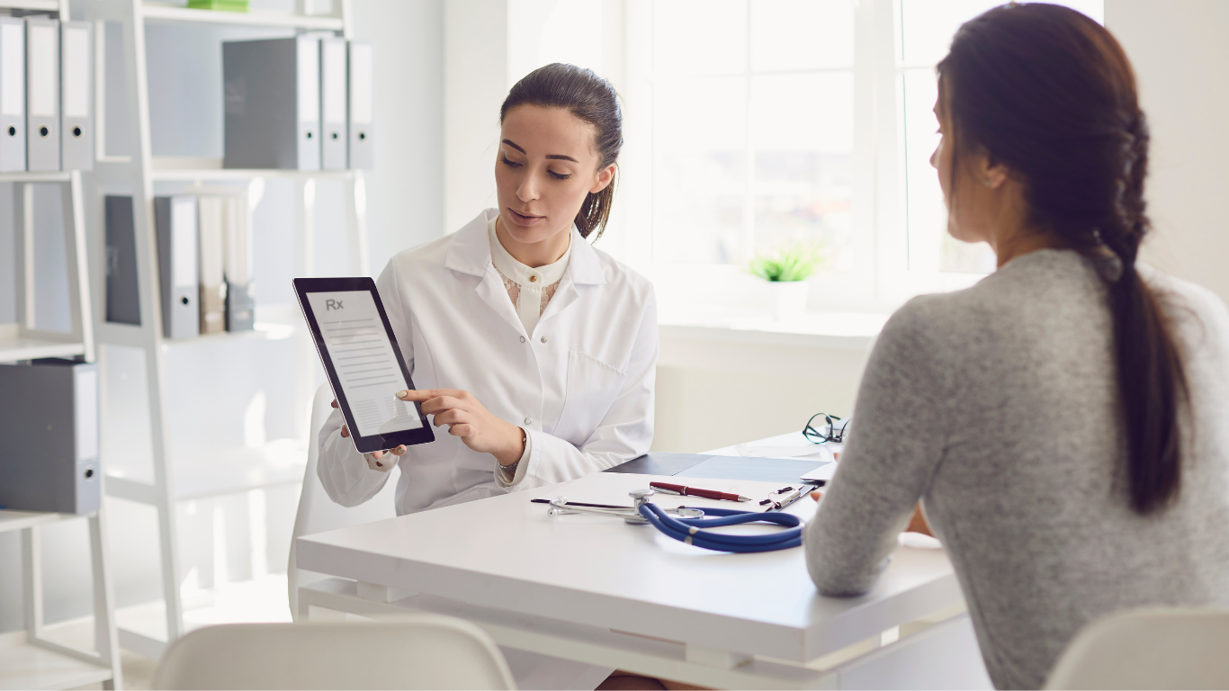 Excellence in Every Trial: Committed to Patient Safety